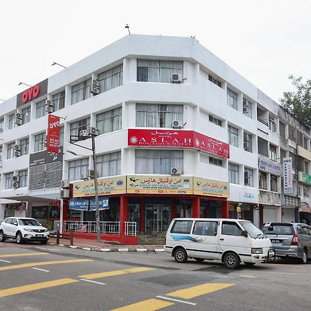 Oyo 559 Aslah Boutique Hotel Kota Bharu Esterno foto