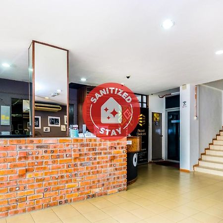Oyo 559 Aslah Boutique Hotel Kota Bharu Esterno foto