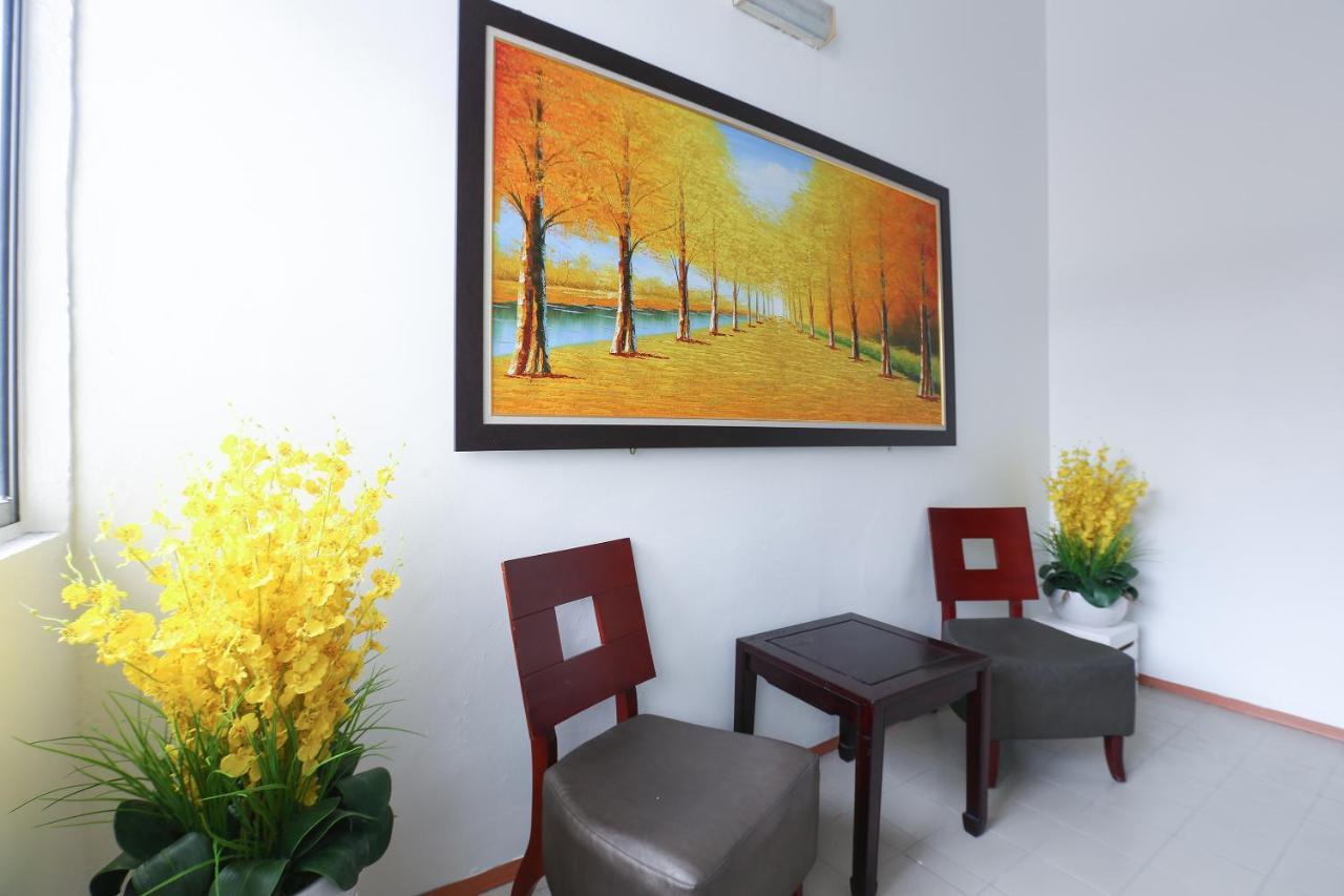 Oyo 559 Aslah Boutique Hotel Kota Bharu Esterno foto
