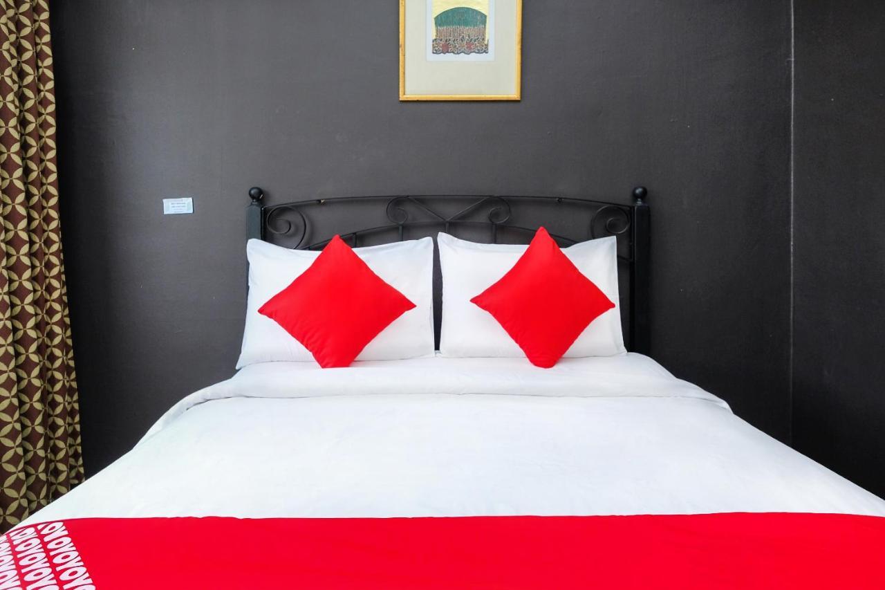 Oyo 559 Aslah Boutique Hotel Kota Bharu Esterno foto