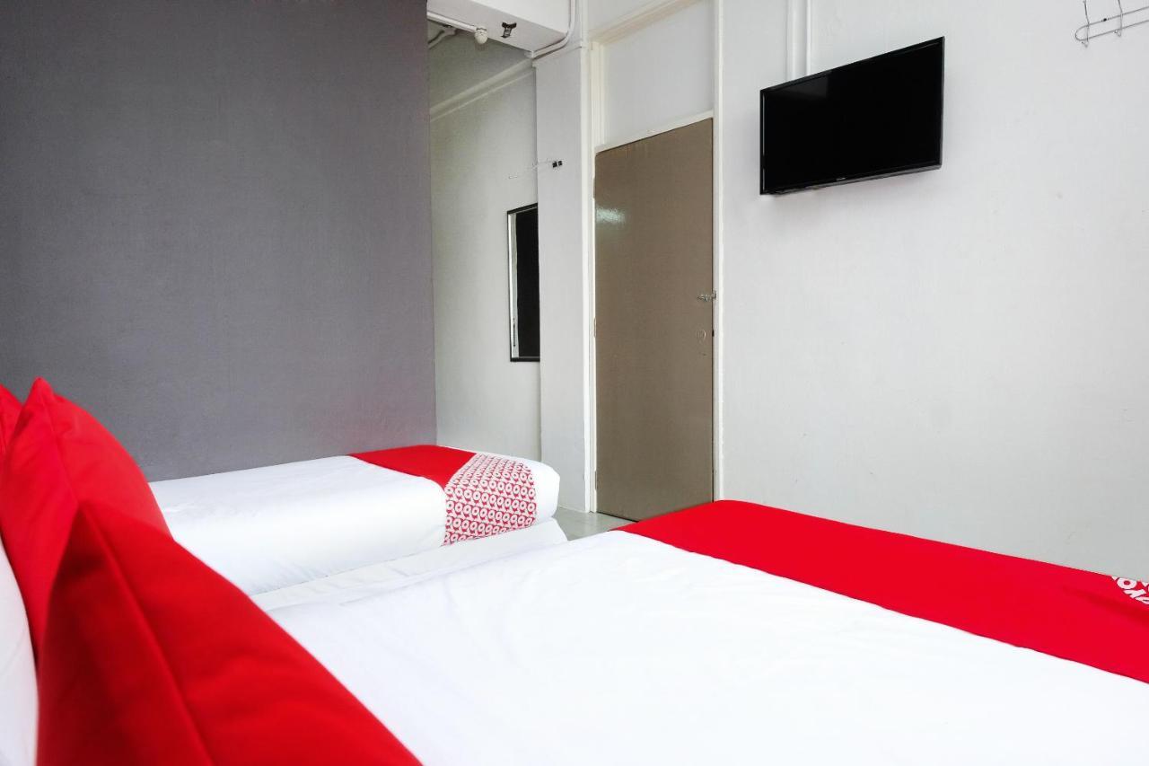 Oyo 559 Aslah Boutique Hotel Kota Bharu Esterno foto