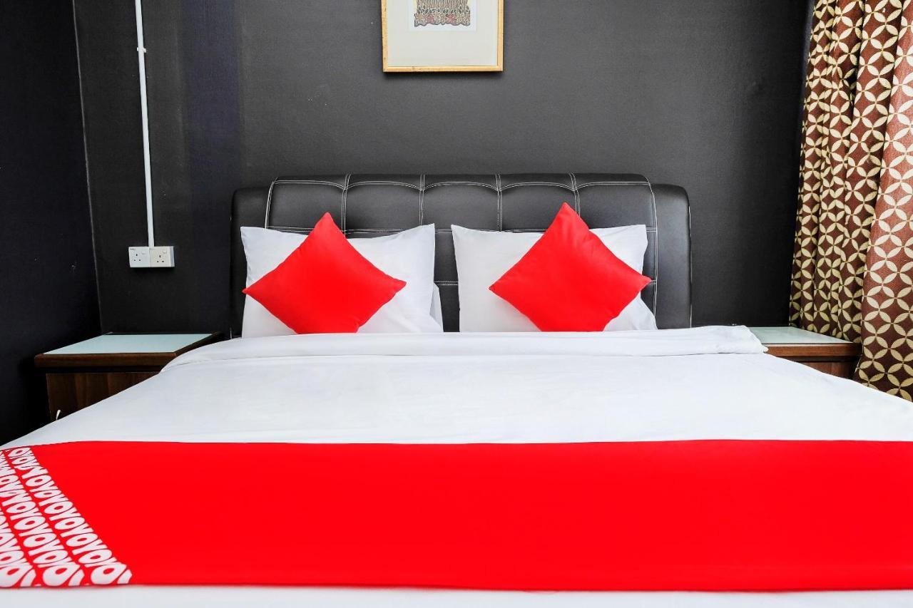 Oyo 559 Aslah Boutique Hotel Kota Bharu Esterno foto