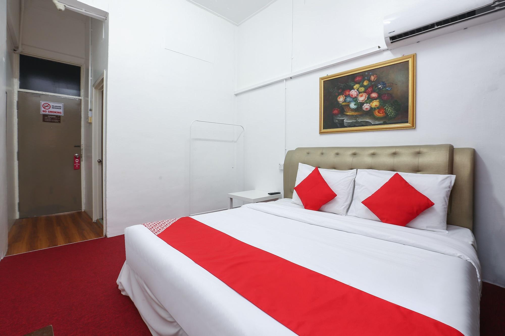 Oyo 559 Aslah Boutique Hotel Kota Bharu Esterno foto