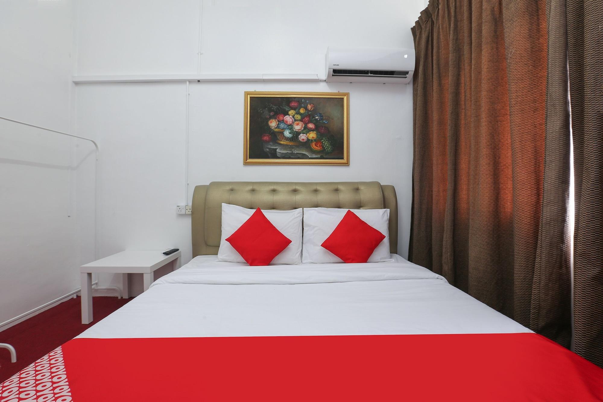 Oyo 559 Aslah Boutique Hotel Kota Bharu Esterno foto