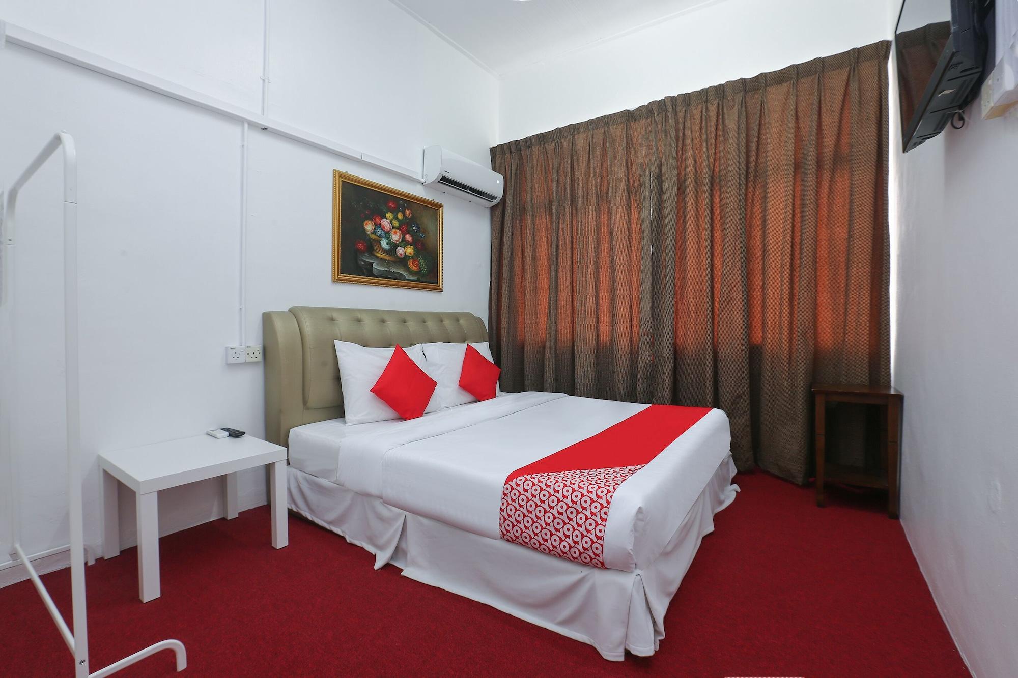 Oyo 559 Aslah Boutique Hotel Kota Bharu Esterno foto