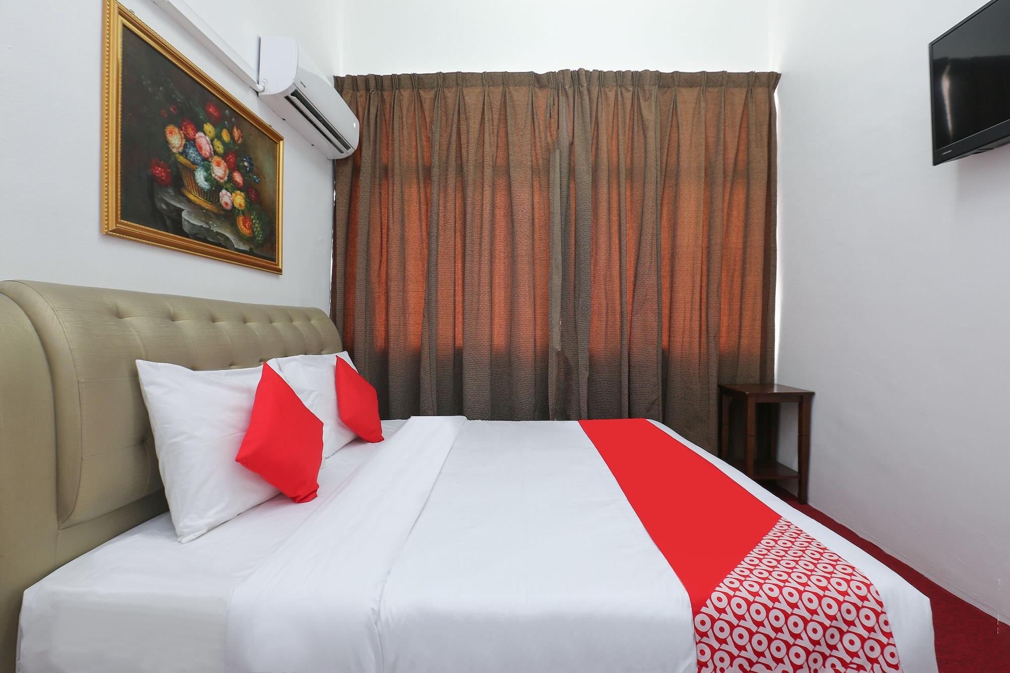 Oyo 559 Aslah Boutique Hotel Kota Bharu Esterno foto