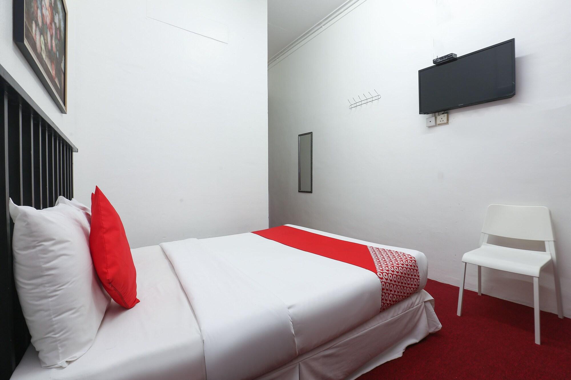 Oyo 559 Aslah Boutique Hotel Kota Bharu Esterno foto