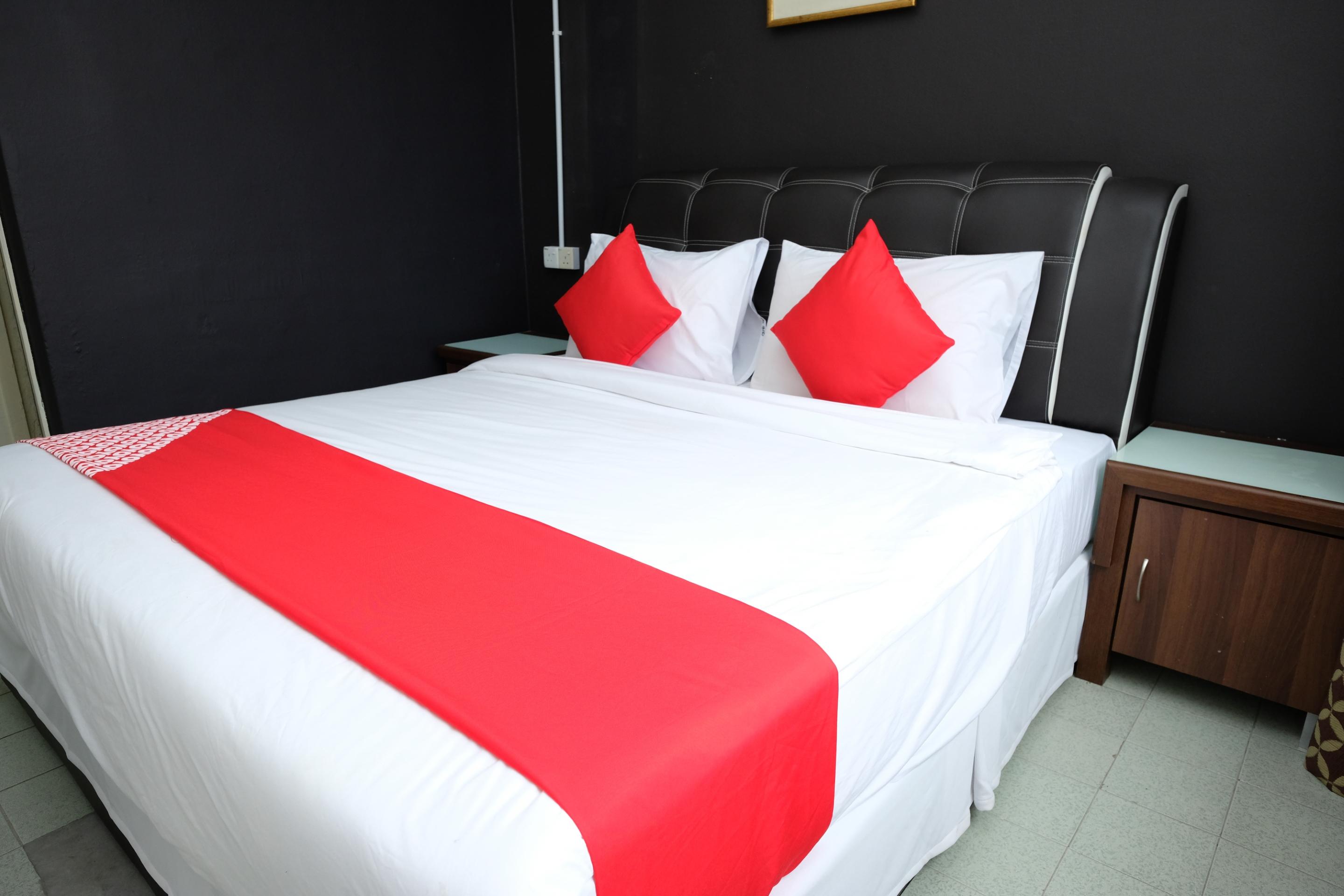 Oyo 559 Aslah Boutique Hotel Kota Bharu Esterno foto