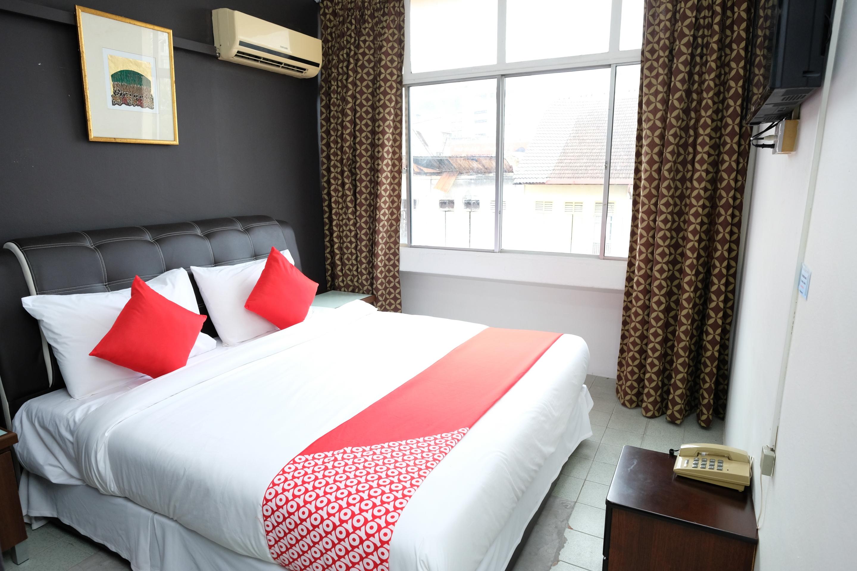 Oyo 559 Aslah Boutique Hotel Kota Bharu Esterno foto