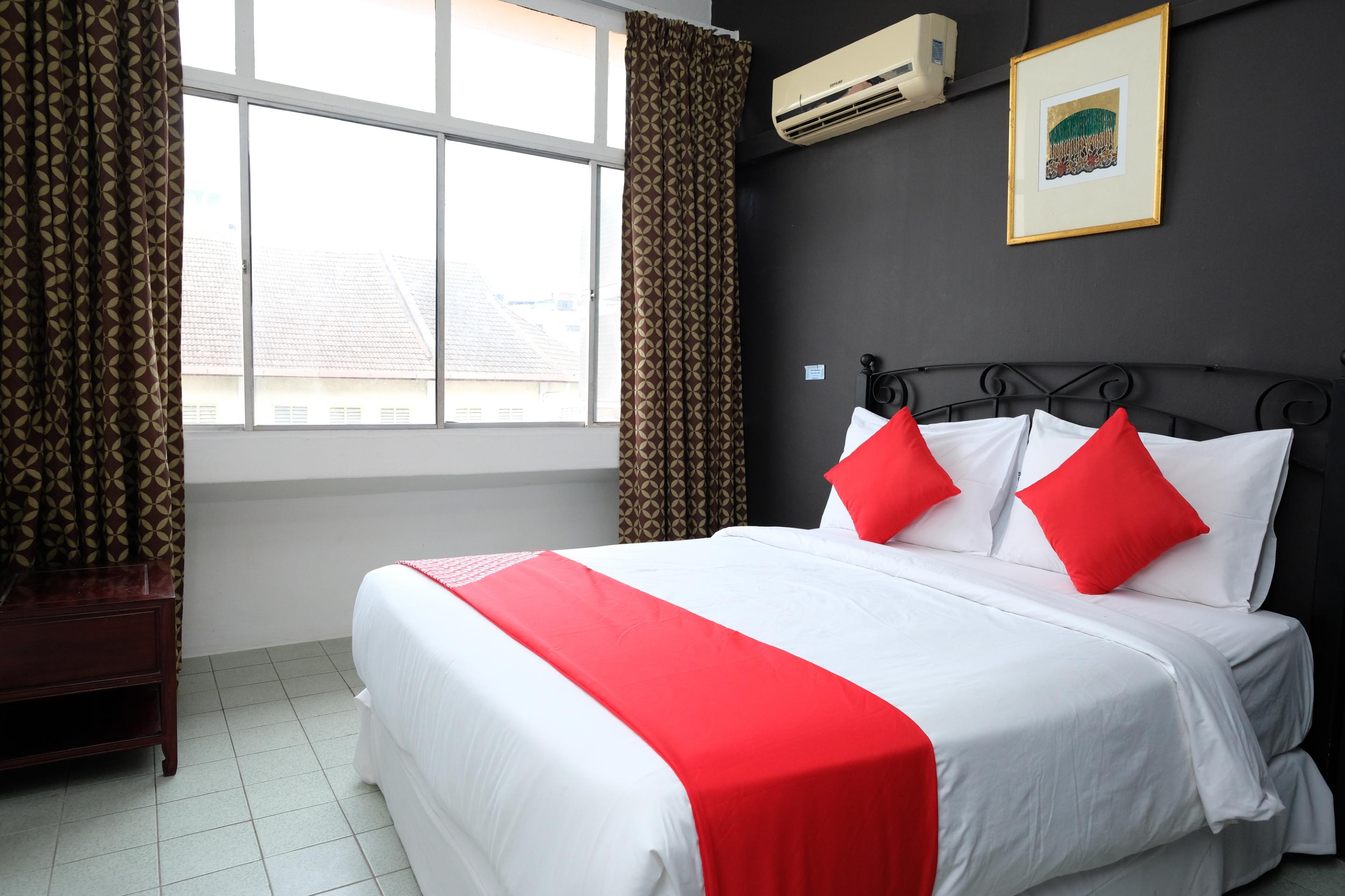 Oyo 559 Aslah Boutique Hotel Kota Bharu Esterno foto