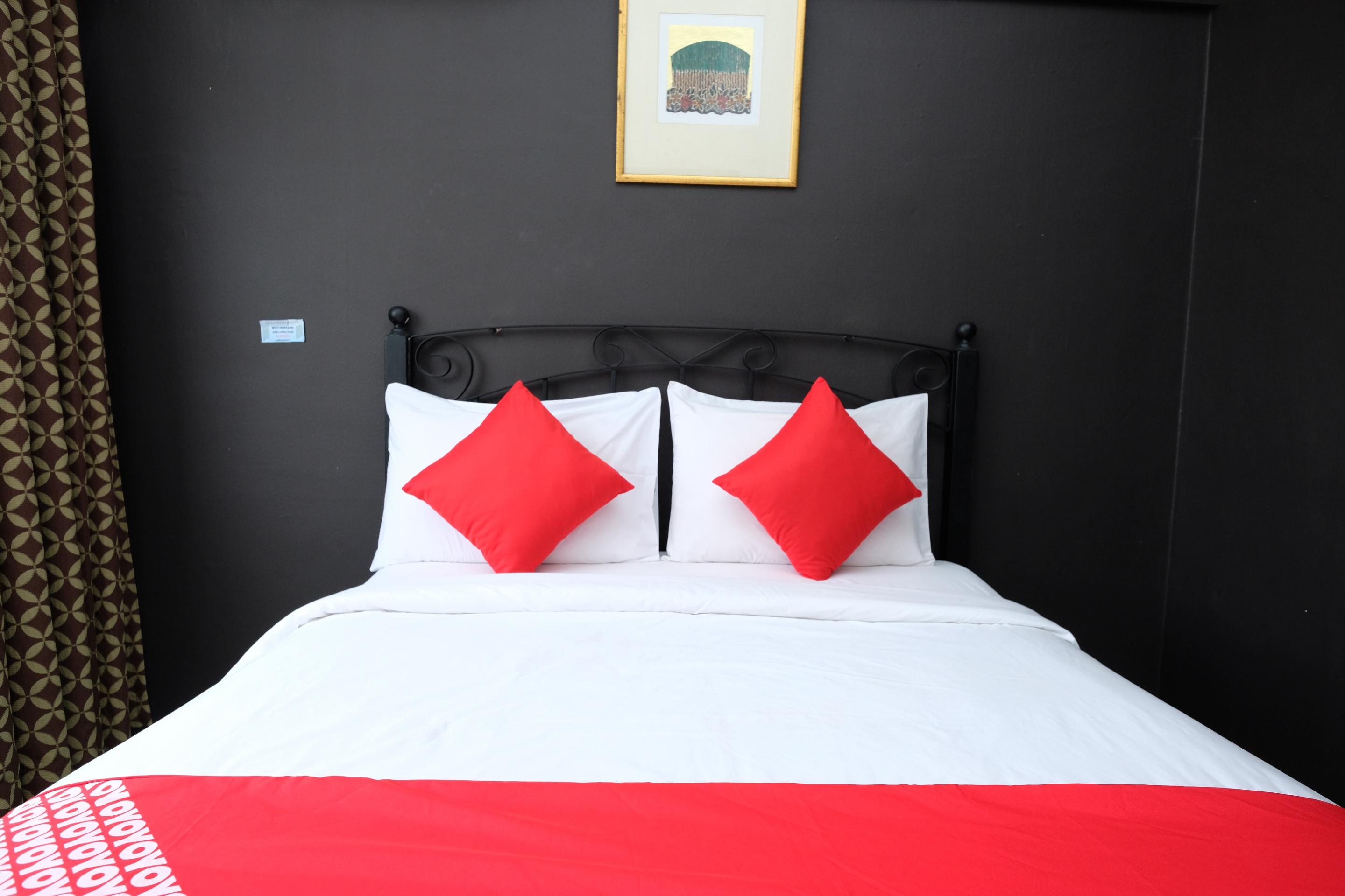 Oyo 559 Aslah Boutique Hotel Kota Bharu Esterno foto