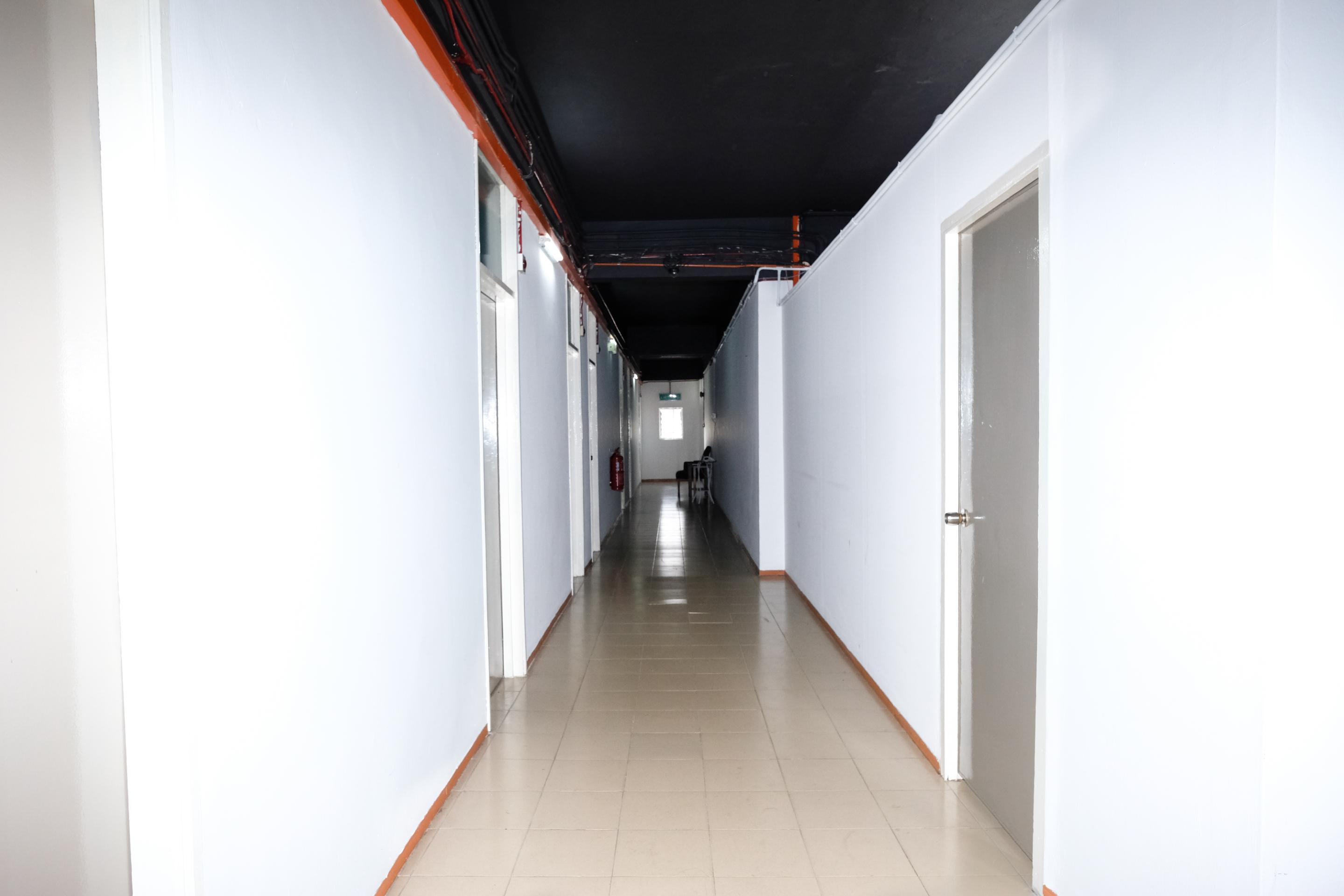Oyo 559 Aslah Boutique Hotel Kota Bharu Esterno foto