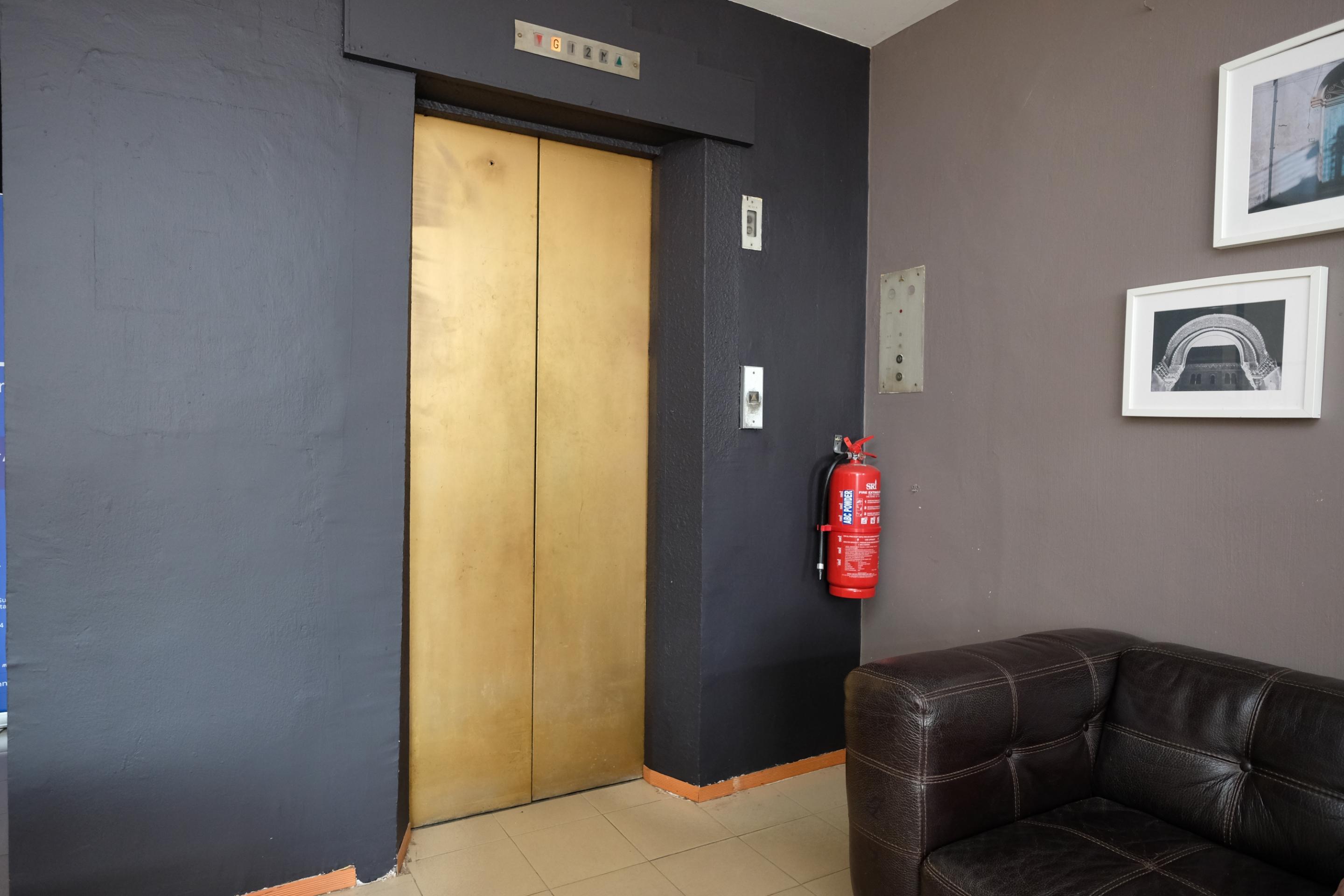 Oyo 559 Aslah Boutique Hotel Kota Bharu Esterno foto