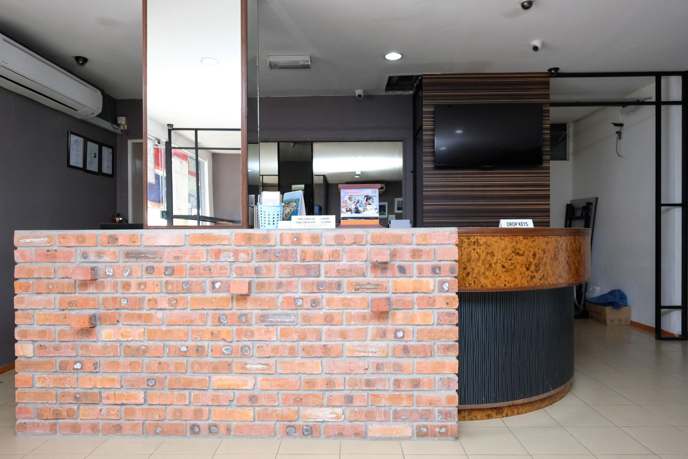 Oyo 559 Aslah Boutique Hotel Kota Bharu Esterno foto