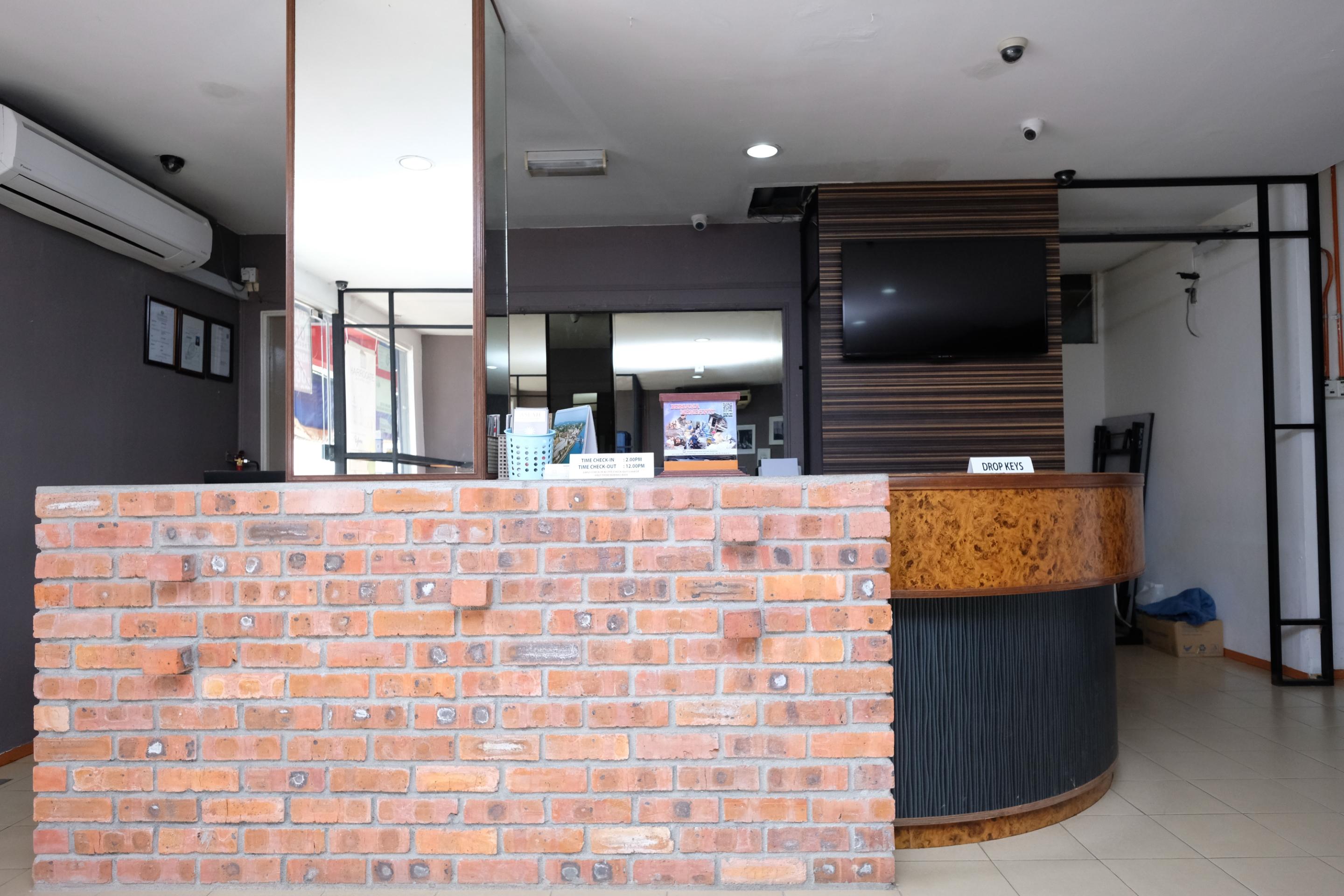 Oyo 559 Aslah Boutique Hotel Kota Bharu Esterno foto