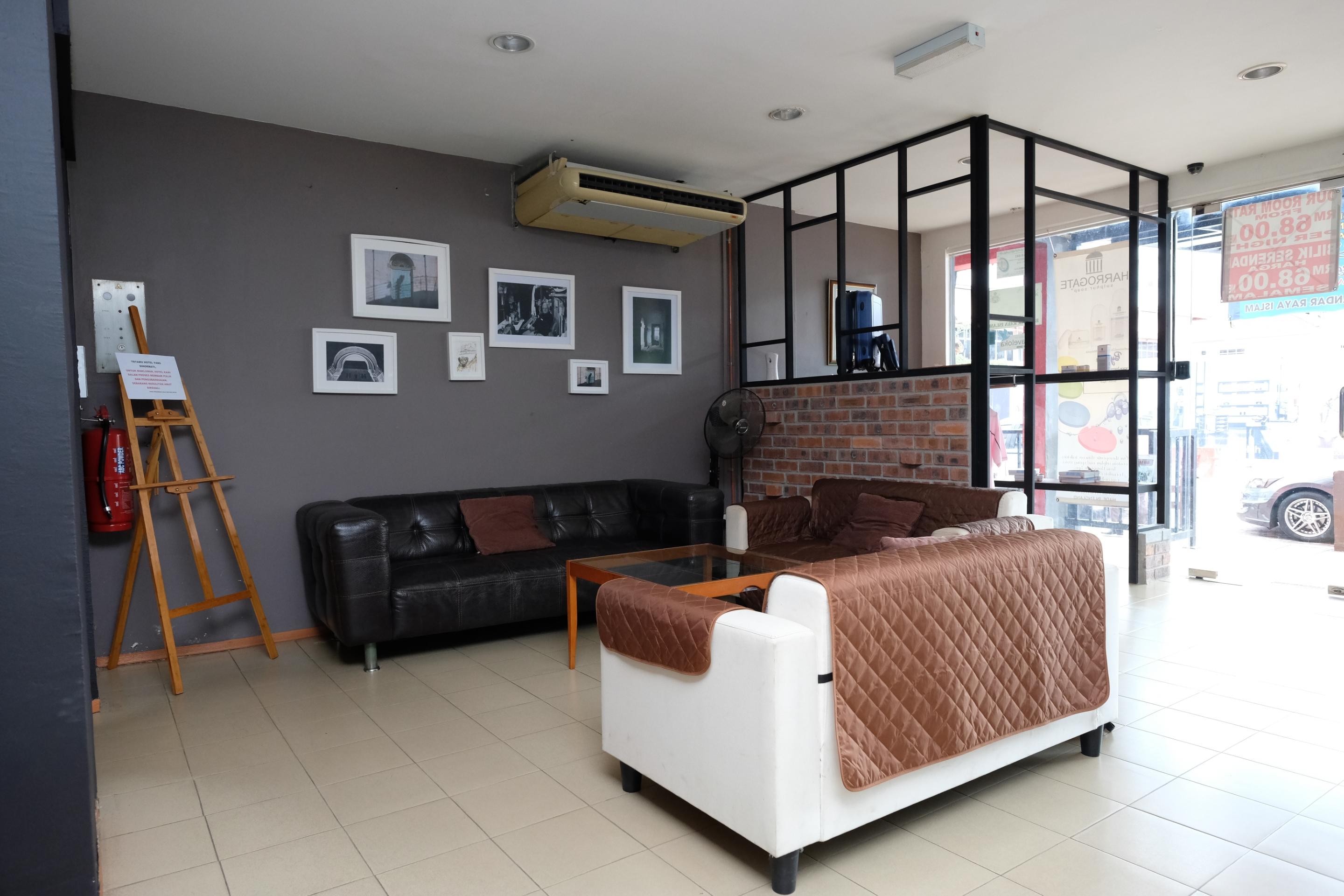 Oyo 559 Aslah Boutique Hotel Kota Bharu Esterno foto